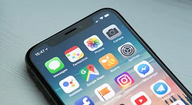 Custom iOS and Android Mobile App Development Kerala